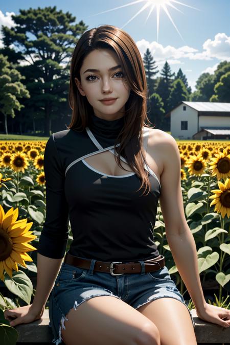 North from Detroit: Become Human