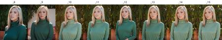 Bibi Jones - PDXL/Pony - 55 MB