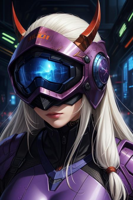 LuminousRoseMix