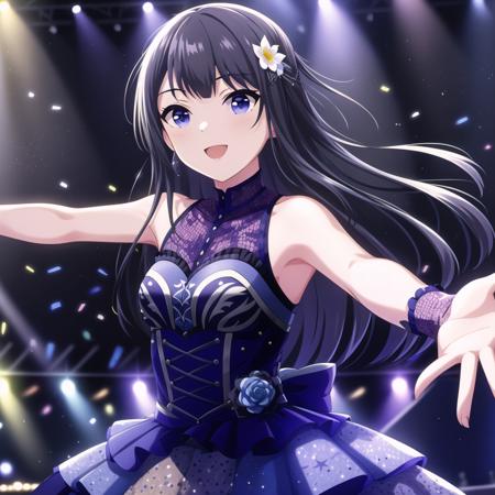 Nagase Kotono - Idoly Pride