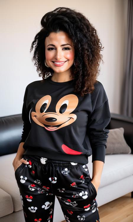 Marwa Eldessouky