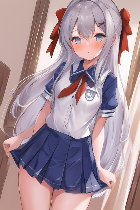 Shizuku版本v1.0 (ID: 711534)