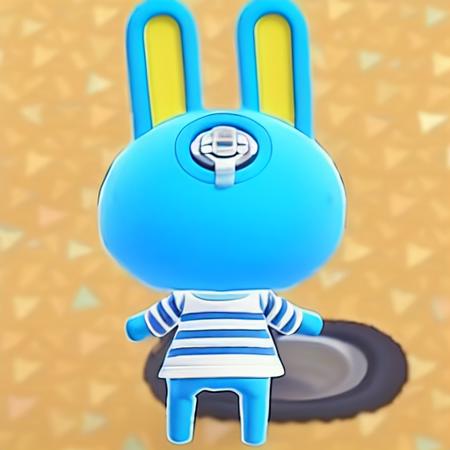 Hopkins (Animal Crossing)