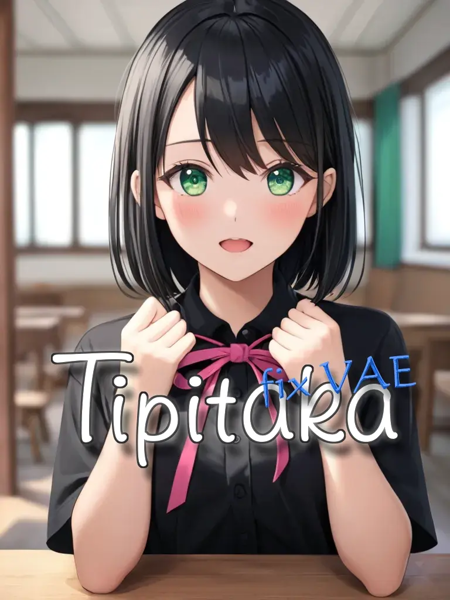 Tipitaka版本v1.0+VAE+(Fix) (ID: 497561)