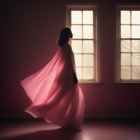 Kate Sweeney Photography Style SDXL