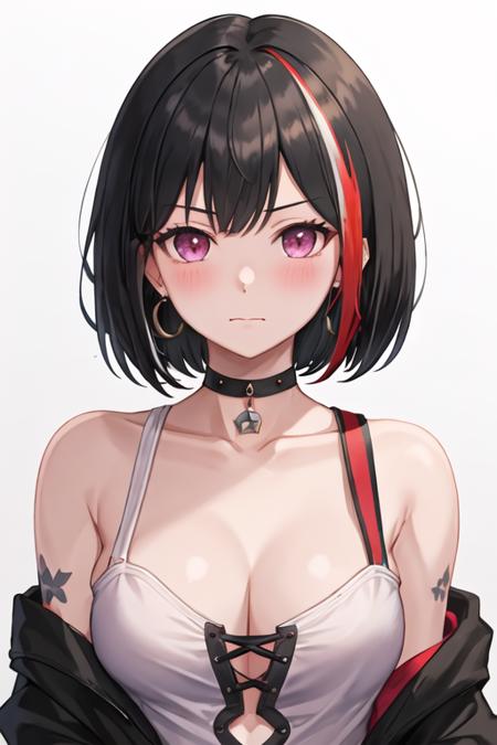 mitake_ran/美竹蘭 (BanG Dream!)