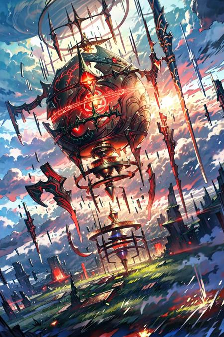 Shadowverse_影之诗Rola / 创造物-creation-創造物