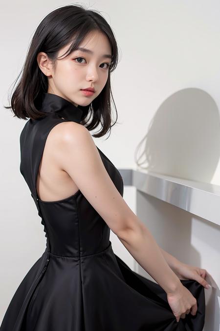 Shi Qi (@qiwiie) Tiktok (Malaysian)
