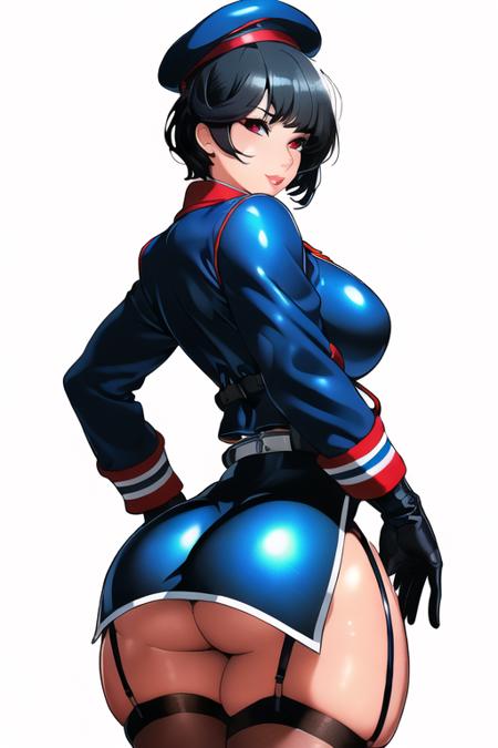 Takao - Kancolle