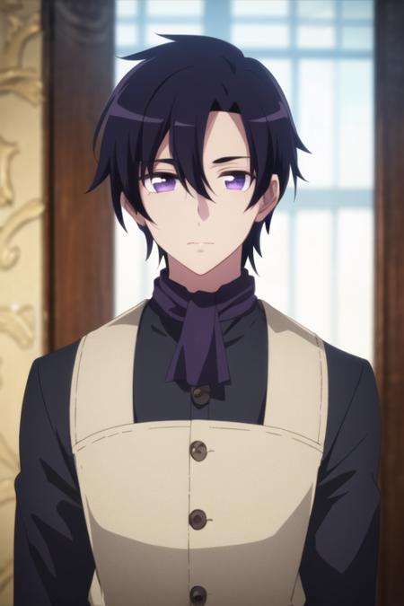 Nicol Ascart / Otome Game no Hametsu Flag shika Nai Akuyaku Reijou ni Tensei shiteshimatta...