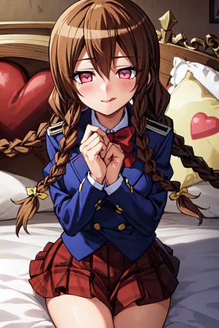 kurumi (NEEDLESS) 胡桃版本v1.0 (ID: 85389)