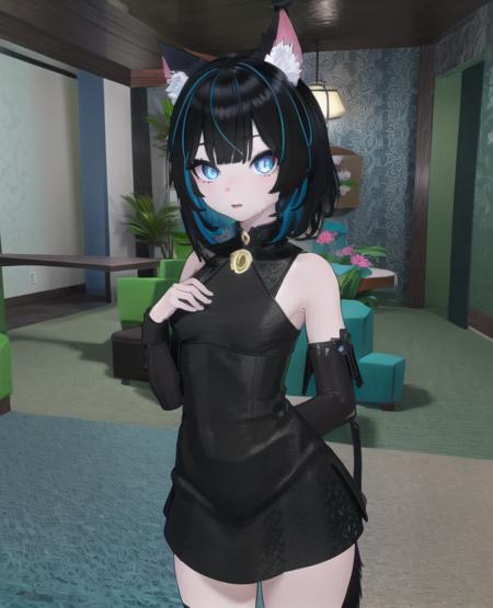 Kromia (Vr chat)