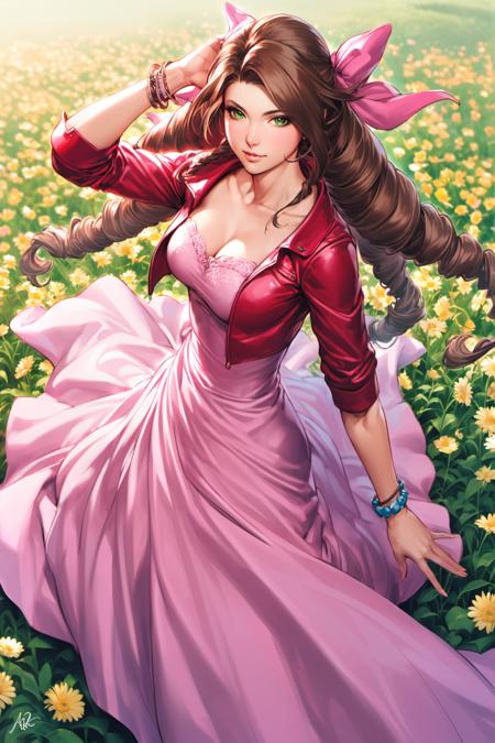 [XL] Artgerm /Stanley Lau - Artist Style