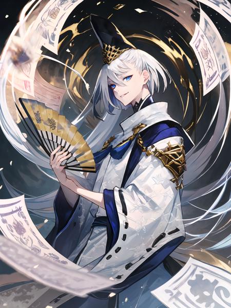 Shadowverse Kuon / クオン (シャドウバース)版本v1.0 (ID: 310790)