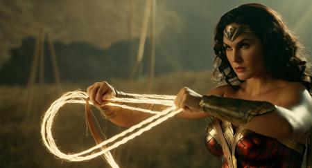 Wonder Woman 2017 style XL + SD1.5 + F1D