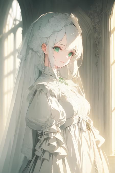 White Quartz