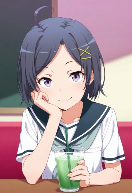 Hikigaya Komachi | My Youth Romantic Comedy Is Wrong, as I Expected | やはり俺の青春ラブコメはまちがっている