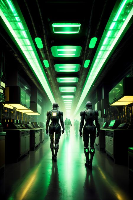 Sci-Fi Max