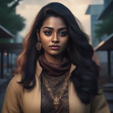 Gayathrie Shankar