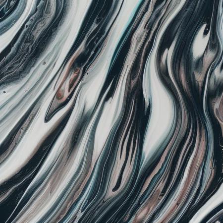 Abstract Swirl Diffusion版本v1 (ID: 108)