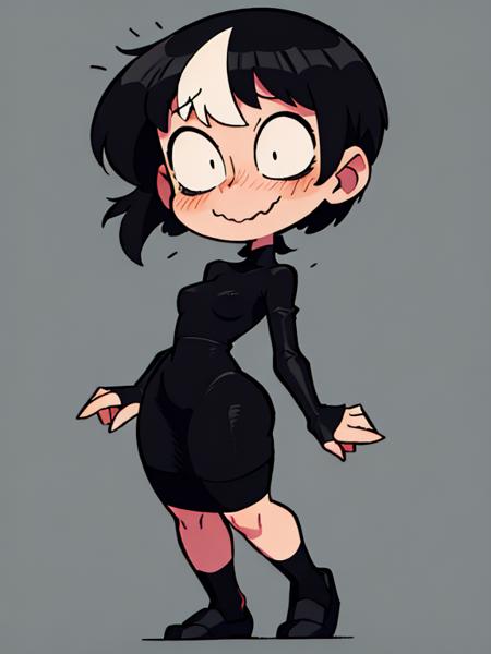 Rariatto Character Pack