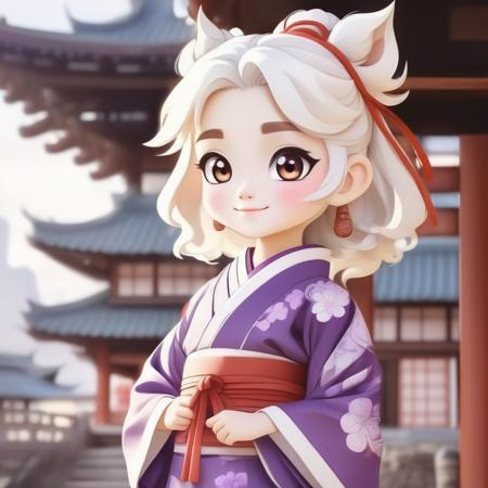 Copax avatar cute XL