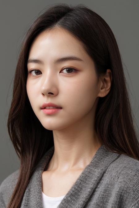 Not Pristin - Nayoung