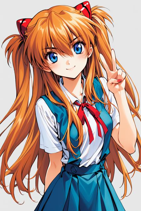 [XL+PONY] ShikiDoji/四季童子 《Full Metal Panic!》/《全金属狂潮》/《惊爆危机》 泰蕾莎、千鸟要- Artist Style