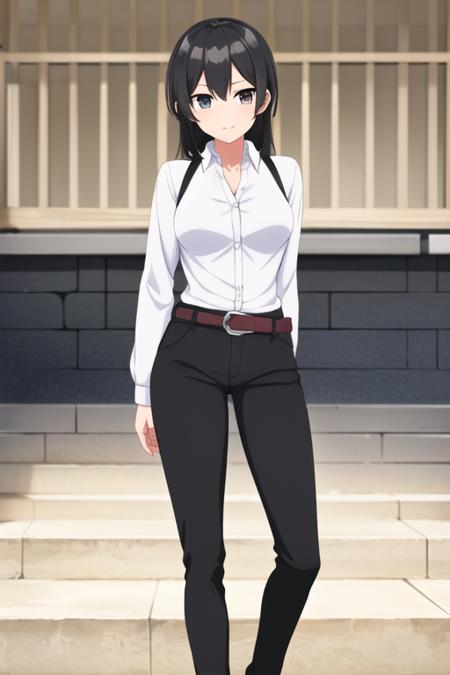 Elna Stongs (Ore dake Haireru Kakushi Dungeon)版本v1.0 (ID: 73041)