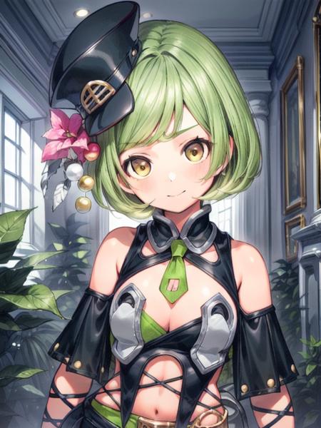 Aragonese アラゴネーゼ城 (oshiro_project_re,御城プロジェクト:Re)版本v1.0 (ID: 180760)