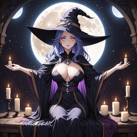 BLACK MAGIC XL