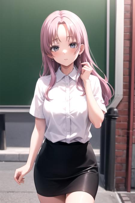 Hiiro Yano (D4DJ)