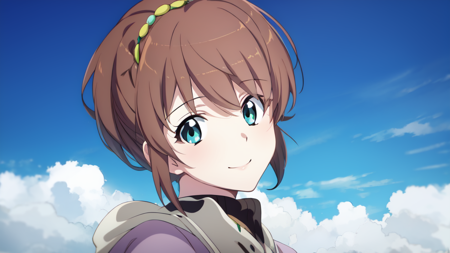Seylum (from Aldnoah.Zero)