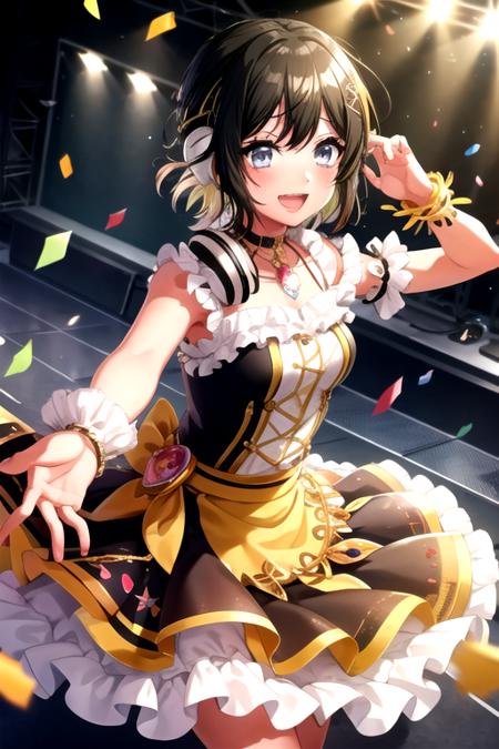 Maho Akashi版本v1.0 (ID: 165527)