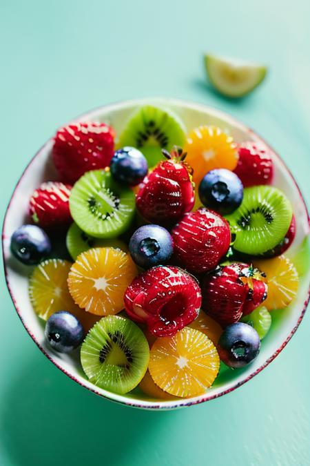 Gen Healthy Food版本v1.0 (ID: 393207)