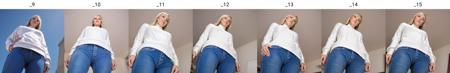 Bibi Jones - PDXL/Pony - 55 MB