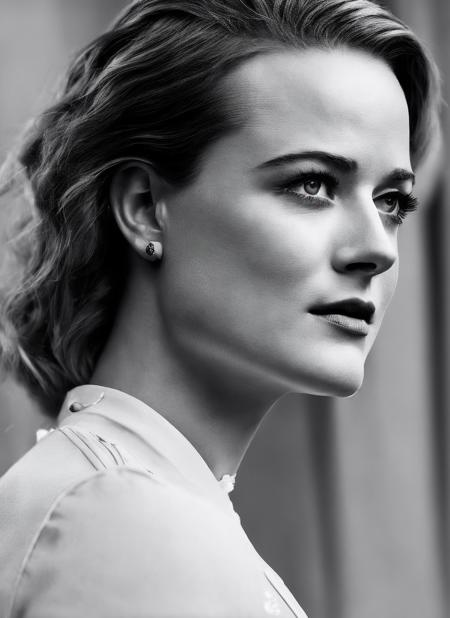 Evan Rachel Wood