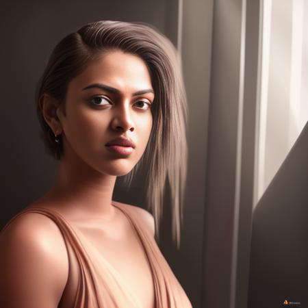 Amala Paul