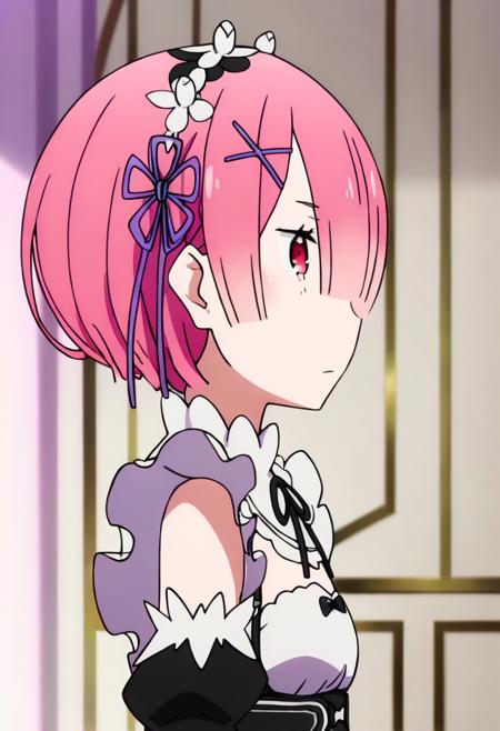Ram (Re:Zero)