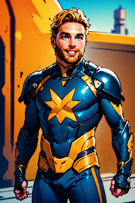 Star_Lord