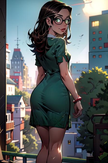Tina (Turma da Mônica)