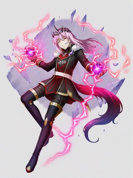 Emils (エミルス) Slime: ISEKAI Memories (転生したらスライムだった件) [PD+IL]