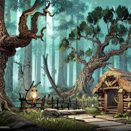 nostalgia games styles