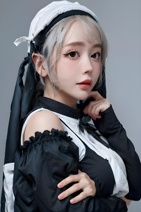 Alice Bong (Ero Cosplayer - Porn Star)