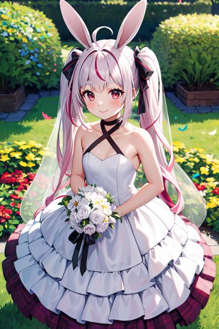 Tomari Mari 兎鞠まり / Vtuber