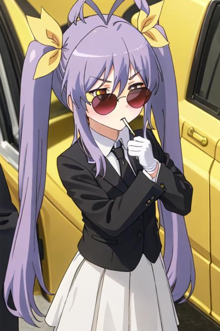 Miyauchi Renge (Non Non Biyori)