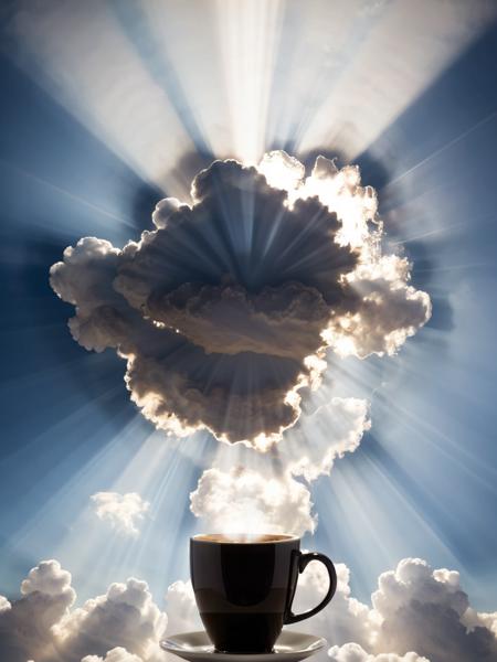 Clouds