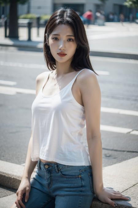 Jisun Makina Lora