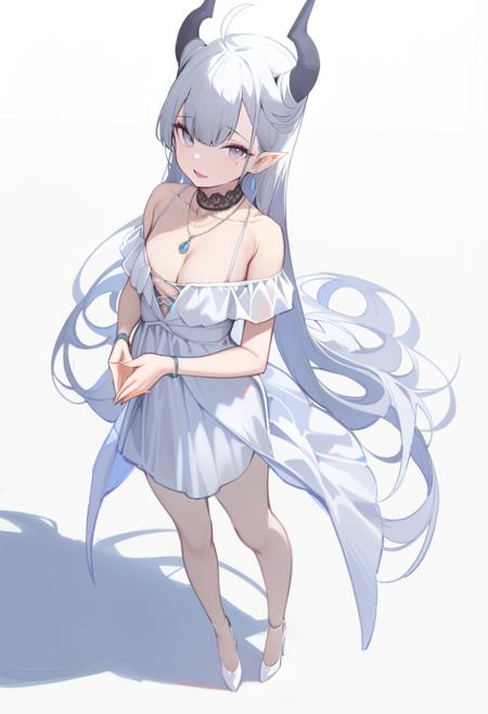 [SDXL] Artist Style: nekojira版本v4.302 [Animagine V3.1] (ID: 531656)