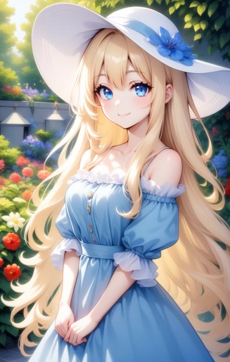 Hassaku XL (Illustrious)